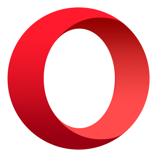 Best Browsers For Privacy - Opera Browser