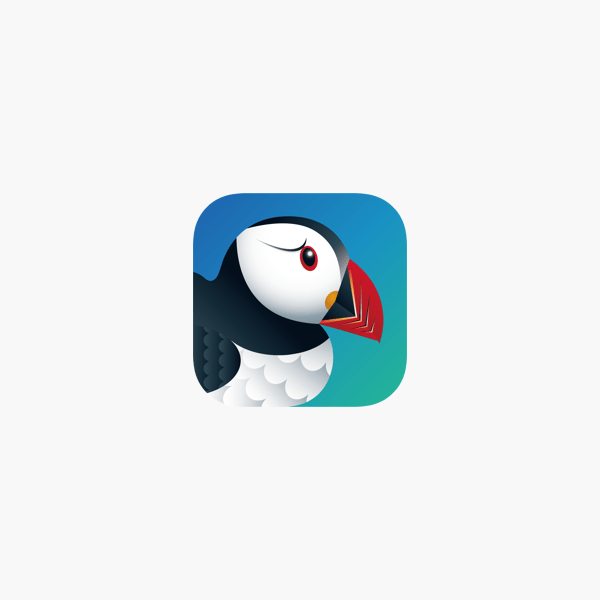 Browser With Free VPN - Puffin Browser