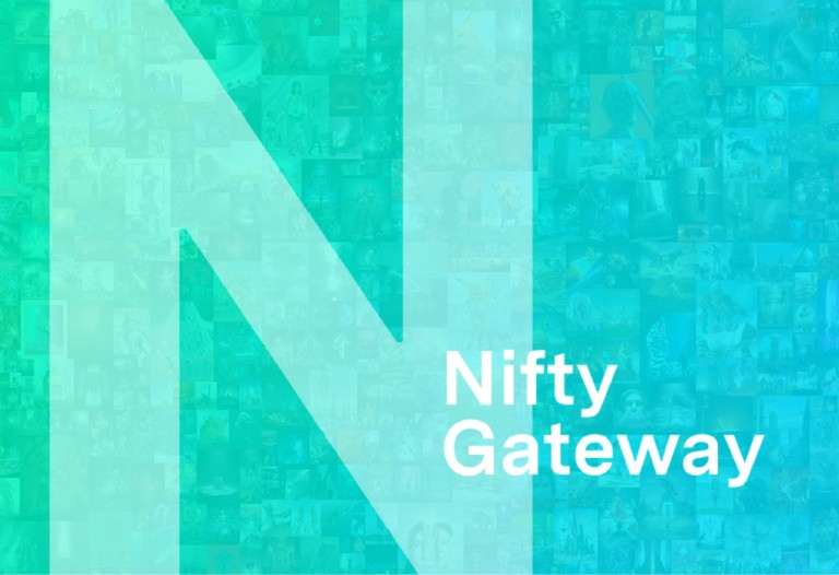 Best NFT platform - Nifty Gateway
