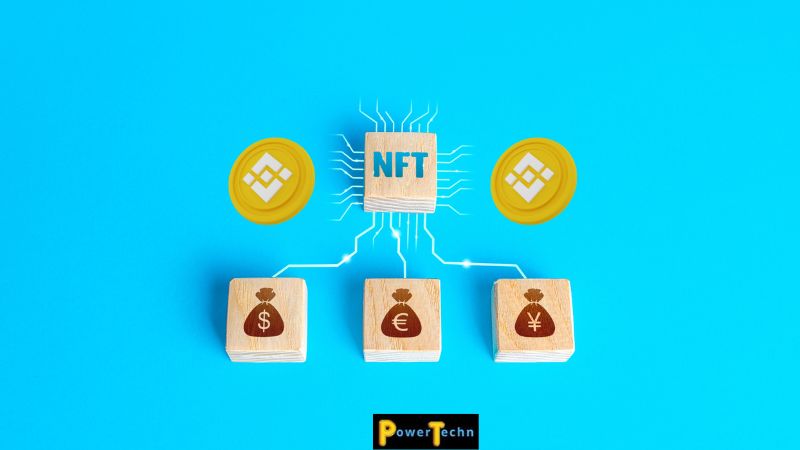 How To Buy NFT On Binance