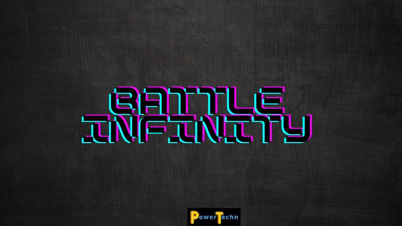 Battle Infinity - How to flip NFTs
