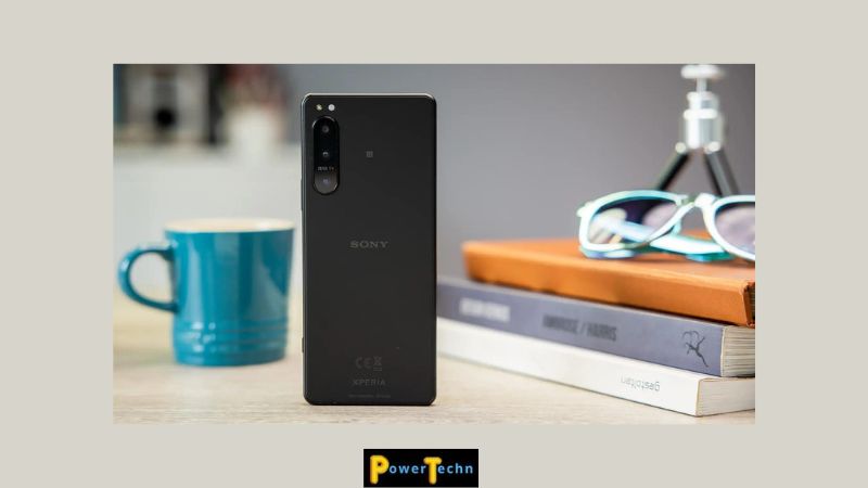 best sony phones - Sony Xperia 5 IV