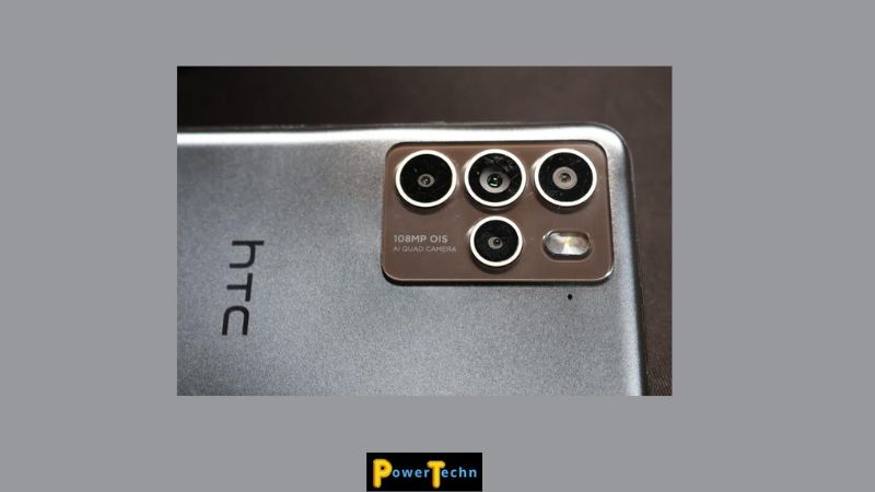 HTC U23 Pro Launching Soon