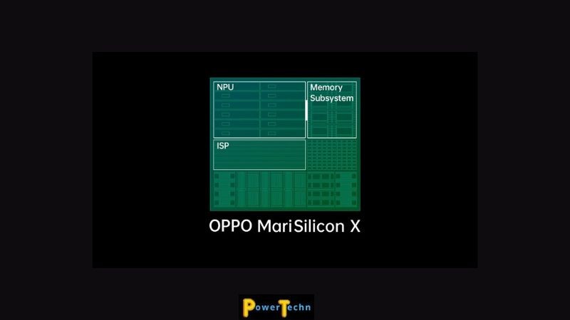 Oppo chip development shutdown