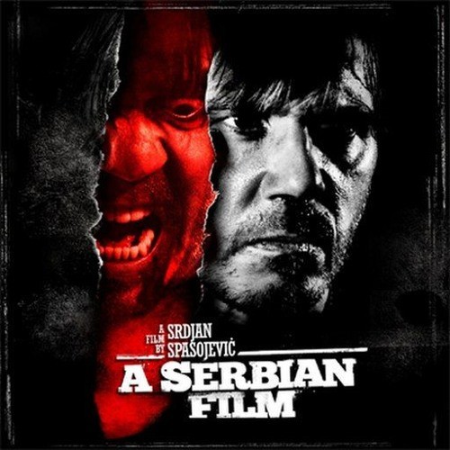 Most Disturbing Movies - A Serbian Film