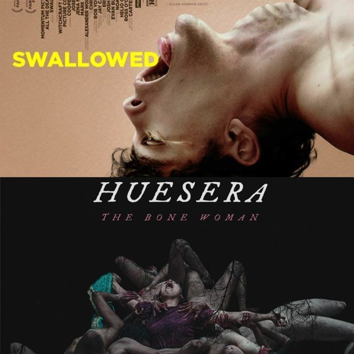 Best Horror Movies to Stream - Huesera: The Bone Woman