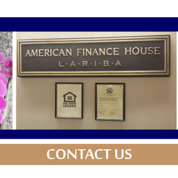 Best Islamic Banks in USA - American Finance House - LARIBA