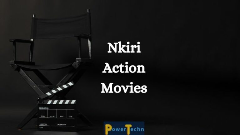 Nkiri Action Movies