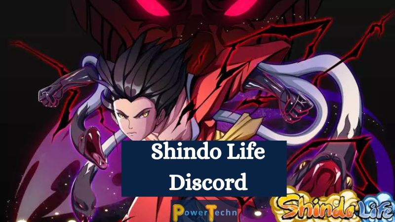 Shindo Life Discord