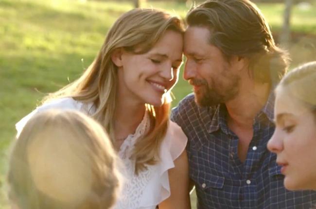 movies like fireproof - Miracles from Heaven