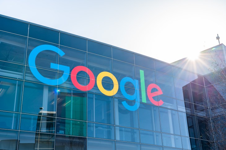 Best Tech Companies in Canada - google