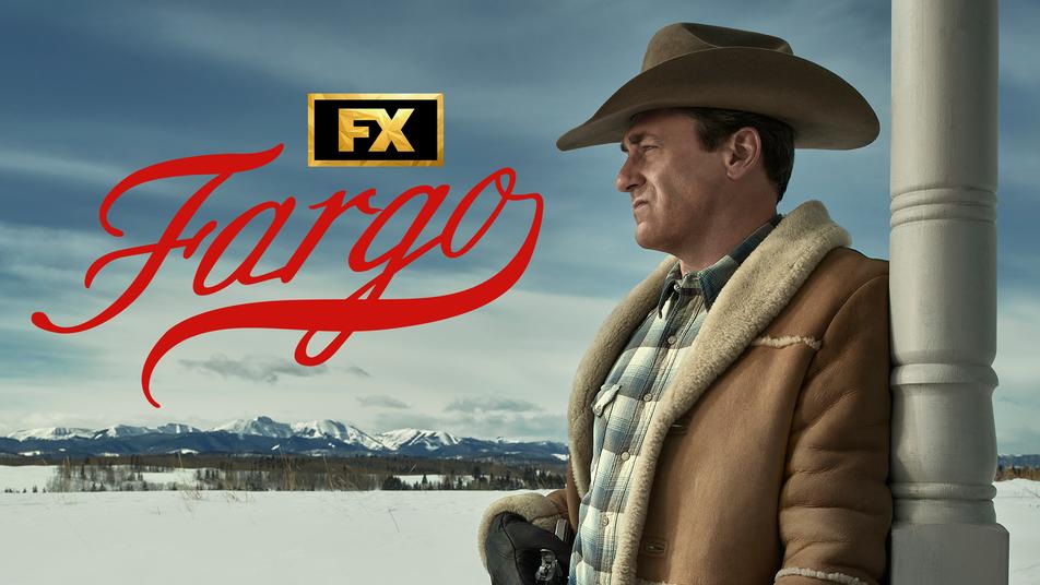 Netnaija Series - Fargo