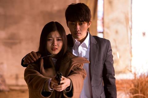 Netnaija Korean Movies - Circle of Atonement