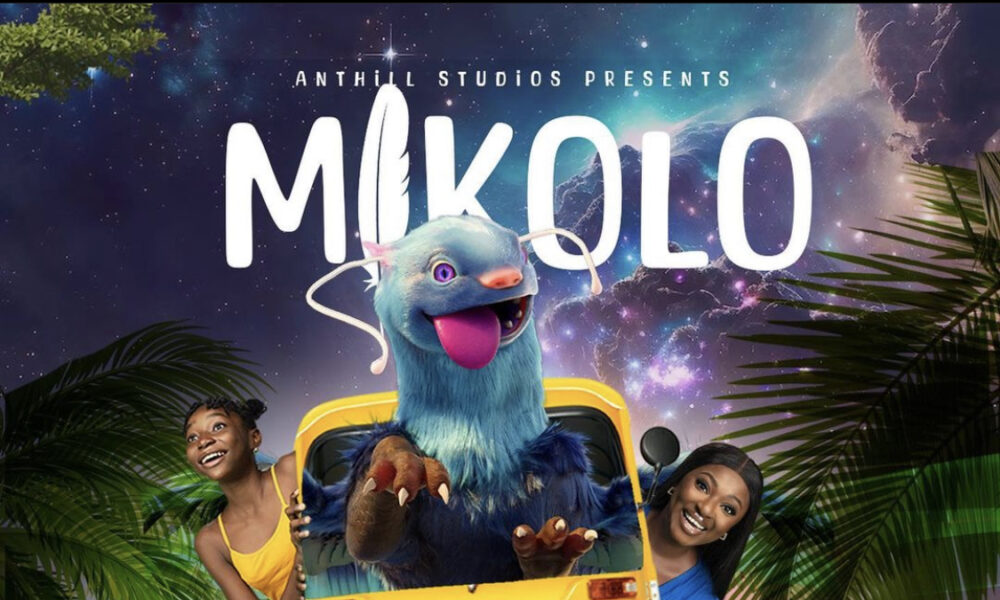 Netnaija Nollywood Movies - Mikolo