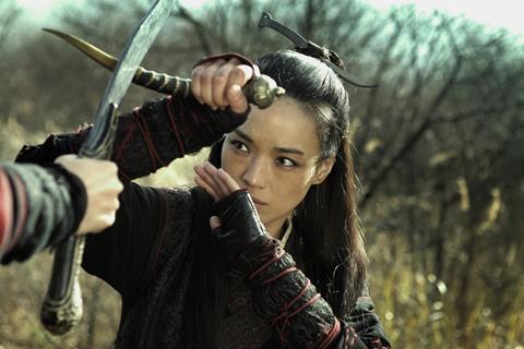 Netnaija Korean Movies - The Assassin