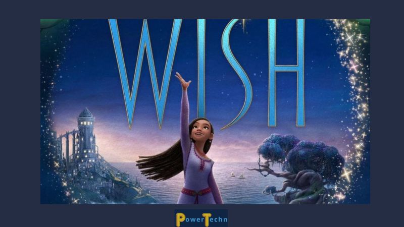 Nkiri Adventure Movies - Wish